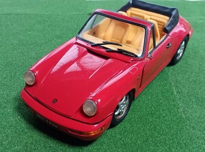 1/18 ポルシェ 911 ANSON