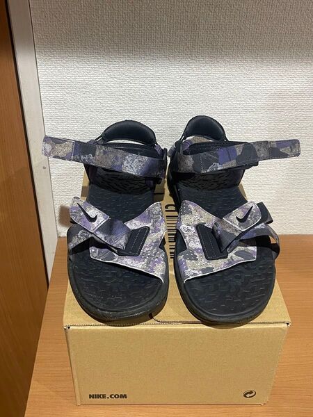 NIKE AIR DESCHUTZ+SE