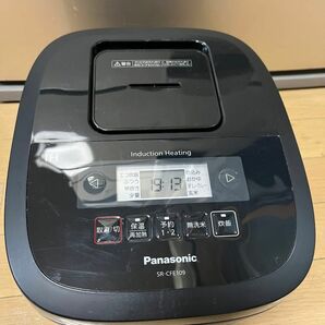 Panasonic炊飯器　SR-FE101 2020年製