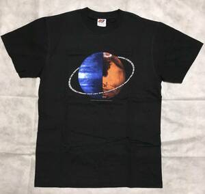 Red Hot Chili Peppers STADIUM ARCADIUM Intercalactic Tour 2007 ツアーTシャツ レッド・ホット・チリ・ペッパーズ