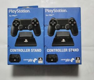 PS4/PS5 コントローラースタンド　DualShock4　Dualsense