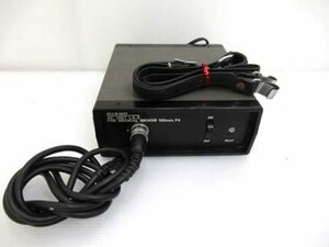  Nikon NIKON AC unit UNIT LA-2 box there is no instruction manual passing of years use storage no- check junk #