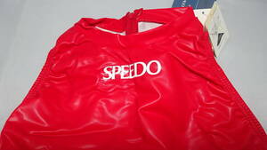 新品タグ付未使用品　ミズノ　SPEEDO S2000 ウオーターポロ　水球水着　サイズL