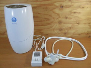 ★格安売切★ 通電確認済 Amway eSpring アムウェイ イースプリング 浄水器 本体 100185HK 100186 据え置き型 卓上型 家庭用 キッチン