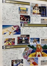 電撃王　1996年　6月号　メディアワークス　パソコン・ゲーム雑誌　表紙：中山エミリ_画像6