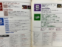 電撃王　1997年　6月号　メディアワークス　パソコン・ゲーム雑誌　表紙：廣瀬真弓_画像3