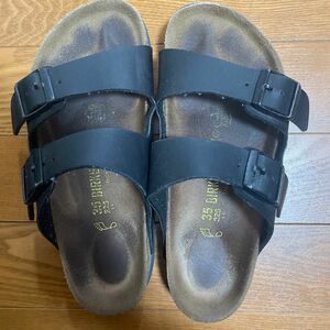 ビルケンシュトック ARIZONA BIRKENSTOCK サンダル 幅広 