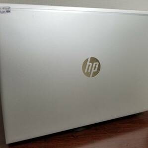 613 ほぼ新品 美品 動作品 HP ProBook 450 G7 Core i5 第10世代 (10210U)#8GB#M.2 SSD256GB#15.6インチ HD#Win11 Pro#laptop#Office 2021 の画像7