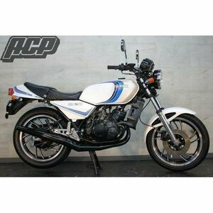 ＲＺ２５０用ラインステッカーセット新品４Ｌ３