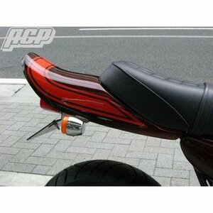 エイプ５０用 Ｚ２タイプ テールカウル！新品 APE50 ＡＰＥ