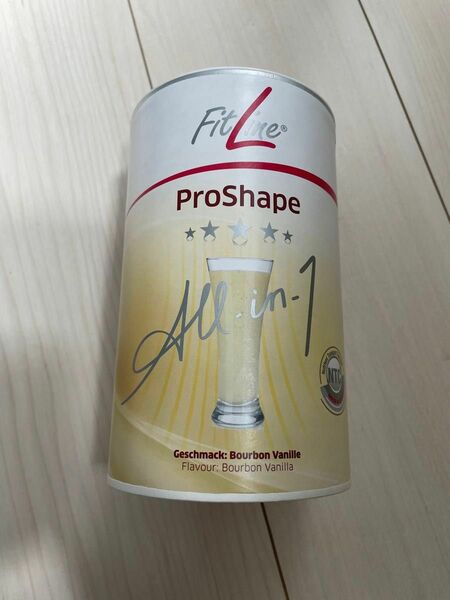 Fitline ProShape フィットライン プロシェイプ 