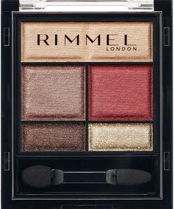 Rimmel リンメルワンダー スウィート アイシャドウ 005