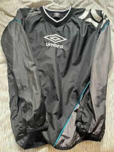 UMBRO ピステ　M