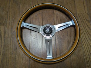 NARDI　ナルディー　ハンドル　中古品　