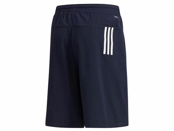 adidas アディダス MS2S シアサッカーショーツ レジェンドインクF1 FTL06-DV3327