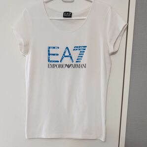 EMPORIO　ARMANI　レディースTシャツ