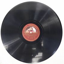 S70/SP盤/仏HMV/4枚組/ヴァイオリン:アンリ・メルケル/コッポラ指揮/コンセール・パドルー管/ラロ:スペイン交響曲op.21/L-923/926/1932年_画像4