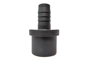  special hose adaptor (32-16.5mm) conversion takenokoVP25 possible nipple connector filter coupling joint connection piping ( product number :TN12)