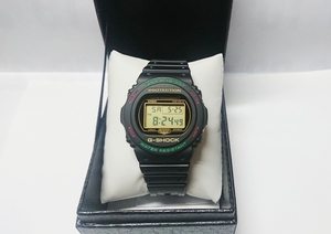 CASIO