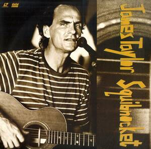 B00180827/LD/James Taylor「Squibnocket」