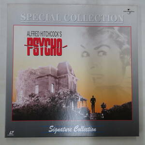 B00182537/*LD3 sheets set box / Alfred * hitch cook ( direction * made )[ rhinoceros ko/ special collection (Widescreen)]