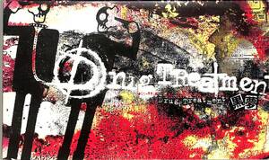 D00148624/CD/黒夢(KUROYUME・清春・SADS)「Drug Treatment (1997年・TOCT-9910・パンク・PUNK)」