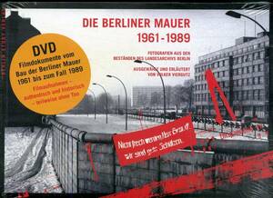 I00009627/▲▲洋書/「Die Berliner Mauer 1961-1989」