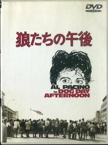 G00029437/DVD/アル・パチーノ/ジョン・カザール「狼たちの午後」