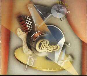 D00153028/CD/Chicago「Night & Day Big Band」