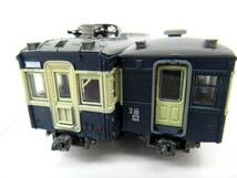 トミーテック TOMYTEC 鉄コレ ジオコレ 鉄道コレクション 国鉄42系飯田線2両セット_画像3