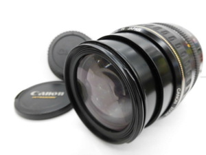 ★★Canon/キャノン EFレンズ ズームレンズ EF28-105mm F3.5-4.5 USM 現状品