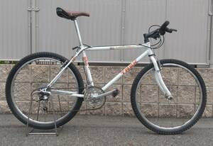 TREK 950 F3-stage×R7段変速 26Inch トレック