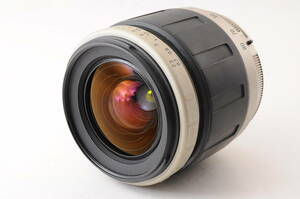 タムロン TAMRON AF 28-80mm F3.5-5.6 Nikon Fマウント フィルムカメラ レンズ @3153