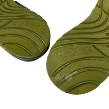 HOKAONEONE ORA RECOVERY FLIPオラ リカバリー フリップスニーカー靴サンダル 8069000090055_画像4