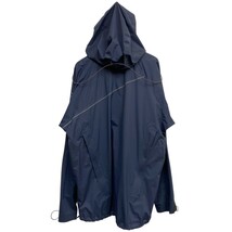 KLATTERMUSEN RIND JACKET TECHテックZIPナイロンジャケット 8069000105551_画像2