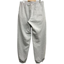 LOS ANGELES APPAREL 14oz Heavy Fleece Sweat Pantsスウェットイージージョガーパンツ 8069000105933_画像2