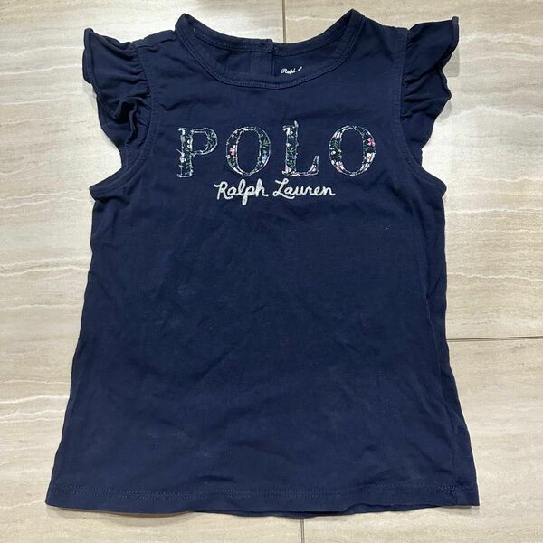 POLO ラルフローレン 85 トップス Tシャツ