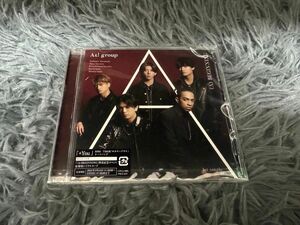 ◎ Aぇ! group CD