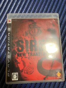 【PS3】 SIREN： New Translation [通常版］