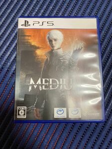 【PS5】 The Medium -霊-