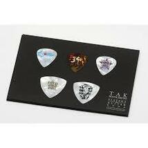 【新品・未開封】 TAK MATSUMOTO PLAYER'S & GUITAR BOOK SPECIAL EDITION _画像4