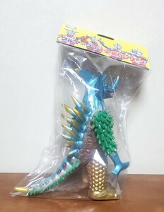 【新品未開封】 ブルマァク タイラント オリジナルカラー ウルトラマンタロウ