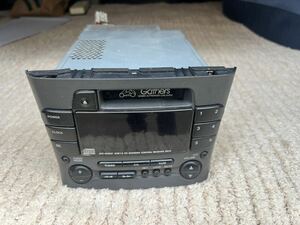  ultra rare audio beet Gathers cassette deck 