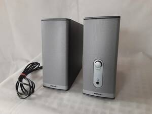 Bose Companion 2 Series II スピーカー　中古品