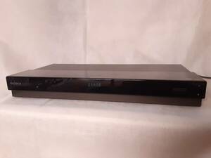 SONY　ソニー　BDZ-FW1000 ブルーレイレコーダー　Blu-ray　2018年製　ジャンク