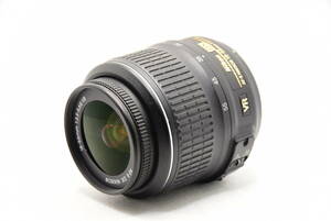 ★極上品★ニコン Nikon AF-S DX 18-55mm F3.5-5.6 G VR #638H55