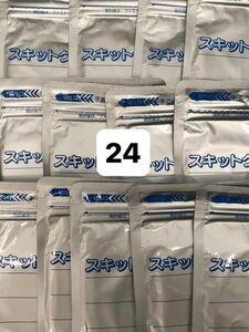 湿布 スキットクールドクター　7枚入24個　 医薬部外品