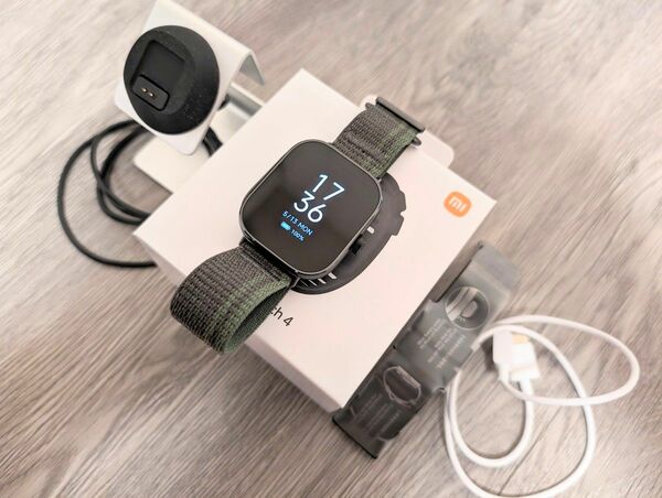 Xiaomi Redmi Watch 4 