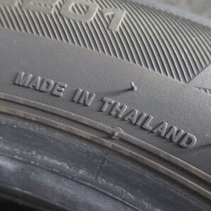 □ SEIBERLING セイバーリング SL201 165/55R14 72V サマータイヤ4本セット 製造2023年 【 Y10-15 】の画像10