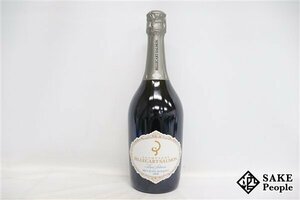 □注目! ビルカール・サルモン ブリュット ブラン・ド・ブラン 2008 750ml 12.5％ シャンパン